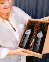 La Gran Cima - Clif Family Winery