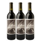 Member Special - 2022 Climber Red Wine 3-pack - Clif Family Winery
