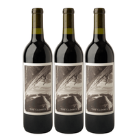 Member Special - 2022 Climber Red Wine 3-pack - Clif Family Winery