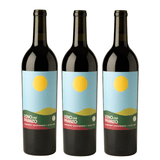 Member Special - 2022 Vino Del Pranzo Cabernet Sauvignon 3-pack - Clif Family Winery
