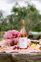 Member Special - 2025 Rosé of Grenache 6 - Pack - Clif Family Winery