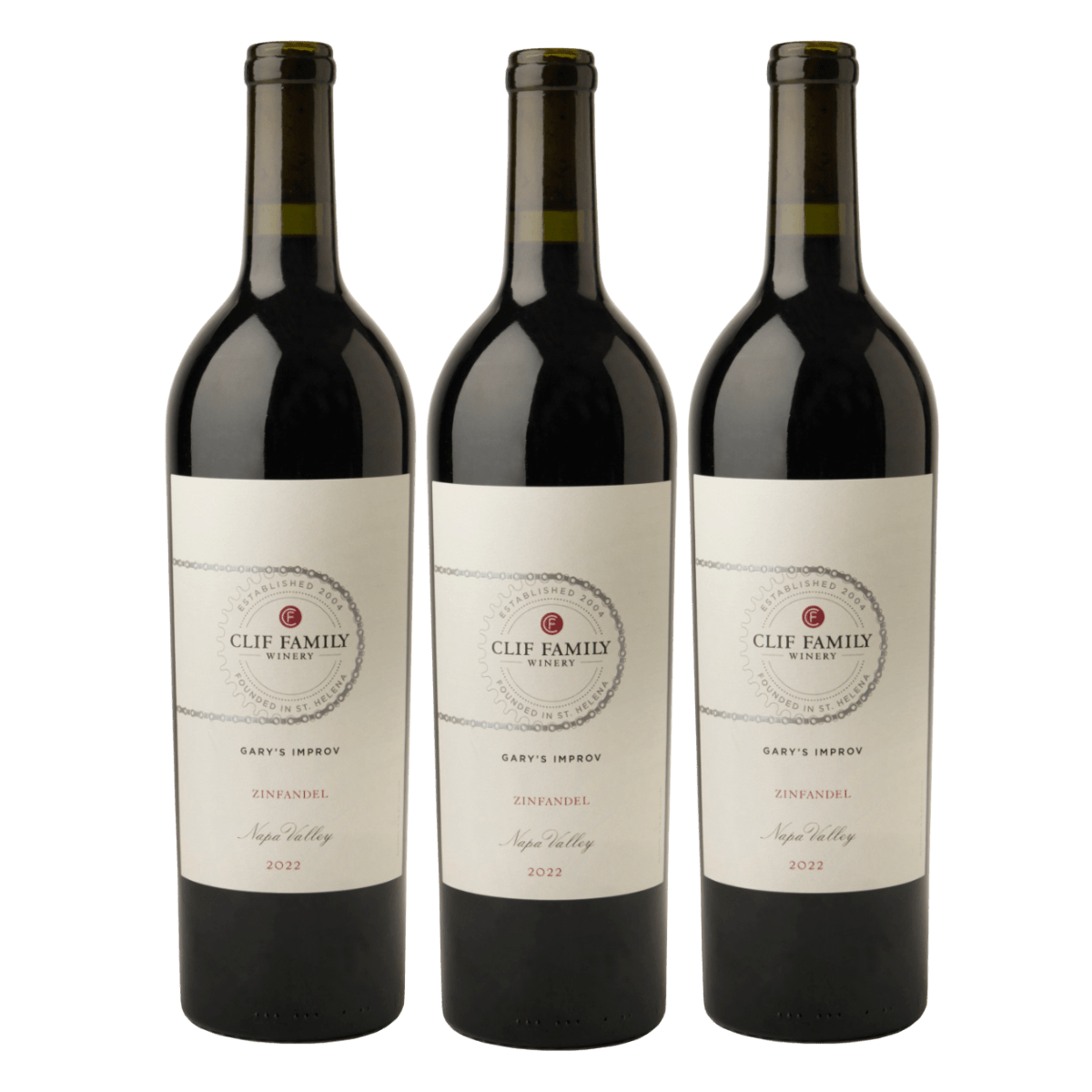 Member Special - Gary's Improv Trio - Clif Family Winery