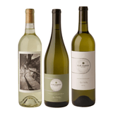 Member Special - Summer White Wine Trio - Clif Family Winery