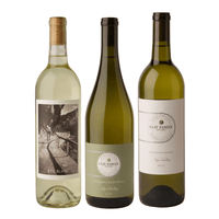 Member Special - Summer White Wine Trio - Clif Family Winery