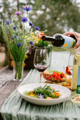 Member Special - Vino Del Pranzo Mixed 6-Pack - Clif Family Winery