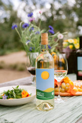 Member Special - Vino Del Pranzo Mixed 6-Pack - Clif Family Winery