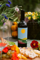 Member Special - Vino Del Pranzo Mixed 6-Pack - Clif Family Winery