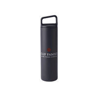 Miir Navy Blue Water Bottle - Clif Family Winery