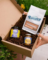 Morning Essentials - Clif Family Winery