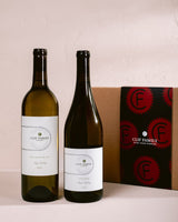 Napa Valley White Wine Duo - Clif Family Winery