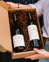 Napa Valley White Wine Duo - Clif Family Winery