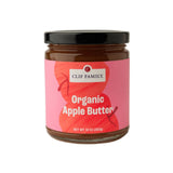 Organic Apple Butter - Clif Family Winery