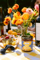 Organic Meyer Lemon Marmalade - Clif Family Winery