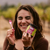 Organic Plum Jam - Clif Family Winery