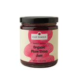 Organic Plum Shiso Jam - Clif Family Winery
