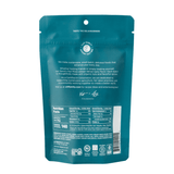 Organic Salt & Vinegar Mixed Nuts - Clif Family Winery