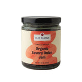 Organic Savory Onion Jam - Clif Family Winery