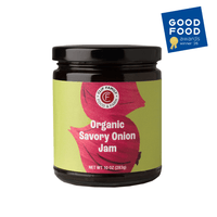 Organic Savory Onion Jam - Clif Family Winery