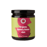 Organic Savory Onion Jam - Clif Family Winery