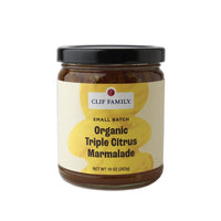 Organic Triple Citrus Marmalade - Clif Family Winery