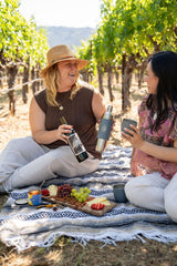 Outdoor Wine Lover's Gift Set - Clif Family Winery