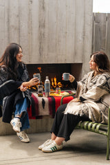 Outdoor Wine Lover's Gift Set - Clif Family Winery