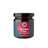 Red Wine Jelly With Cracked Pepper - Clif Family Winery