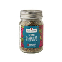 Red Wine Somm Seasoning - Clif Family Winery