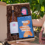 Rosé Happy Hour - Clif Family Winery