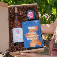 Rosé Happy Hour - Clif Family Winery