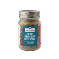 Rosé Somm Seasoning - Clif Family Winery