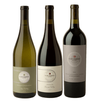 Sip Now 3-Pack - Clif Family Winery