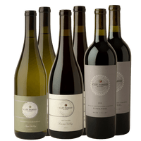 Sip Now 6-Pack - Clif Family Winery