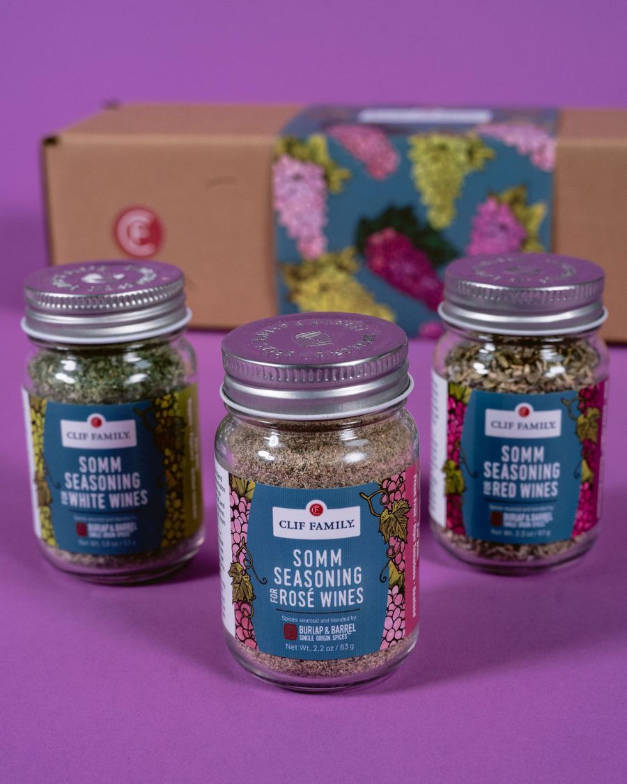 Somm Seasoning Trio