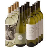 Summer White Wine 12 - Pack - Clif Family Winery