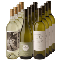 Summer White Wine 12 - Pack - Clif Family Winery