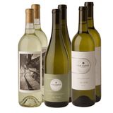 Summer White Wine 6 - Pack - Clif Family Winery