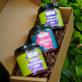 Sweetheart Jam Trio - Clif Family Winery