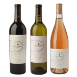 Thanksgiving Trio - Clif Family Winery