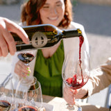 The Cab Drop - Clif Family Winery