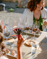 The Cab Drop - Clif Family Winery