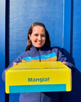 The Mangia Box - Clif Family Winery