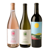 The Napa Table Trio - Clif Family Winery
