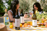 The Wine Drop | 3 Bottle - Clif Family Winery