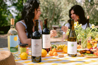 The Wine Drop | 3 Bottle - Clif Family Winery