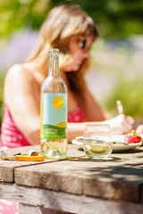 Vino Del Pranzo Sauvignon Blanc Duo - Clif Family Winery