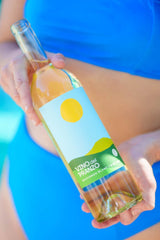 Vino Del Pranzo Sauvignon Blanc Duo - Clif Family Winery