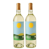 Vino Del Pranzo Sauvignon Blanc Duo - Clif Family Winery