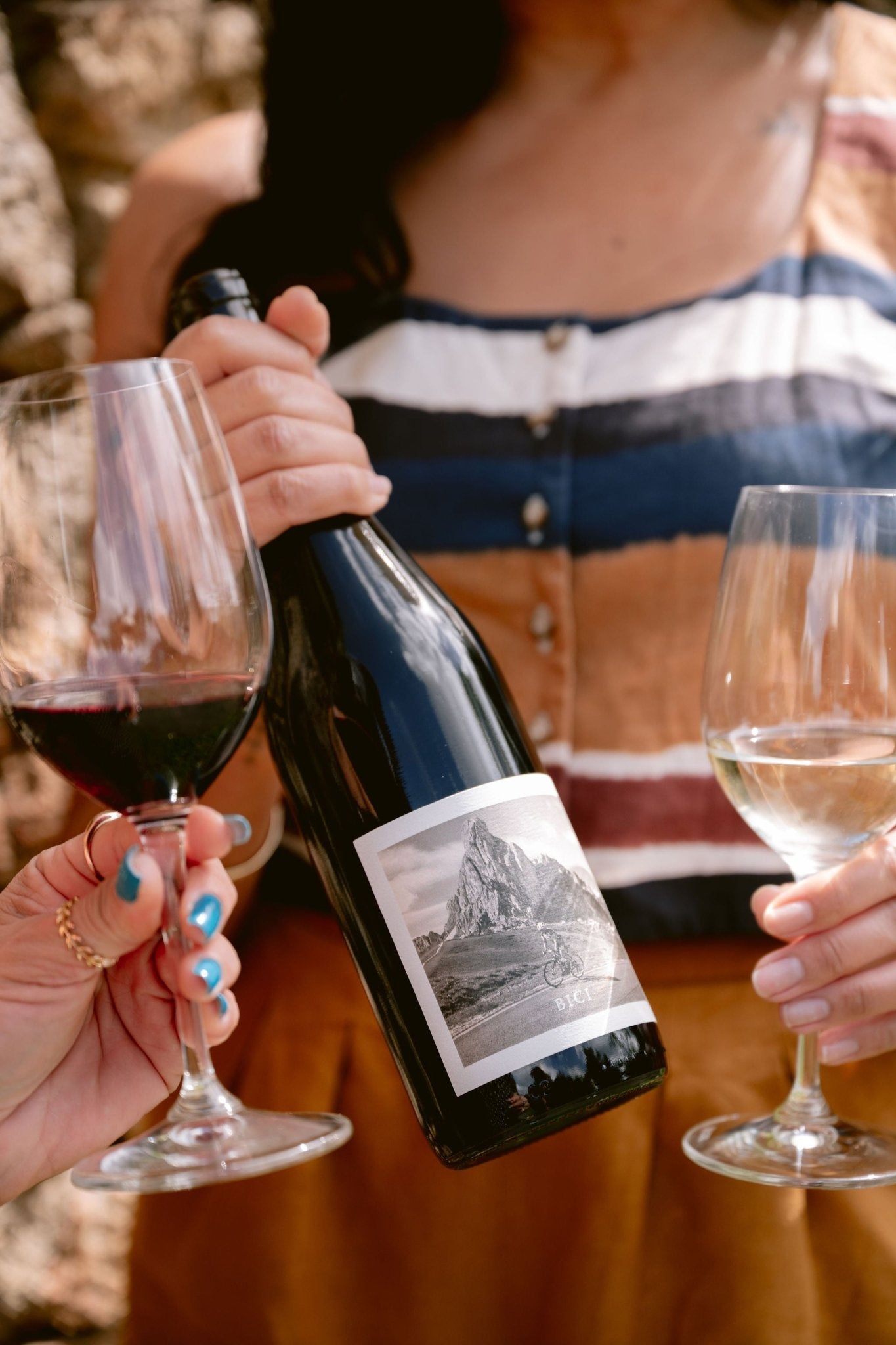 Wander Sale Bundle - Clif Family Winery