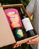 White Wine Happy Hour - Clif Family Winery